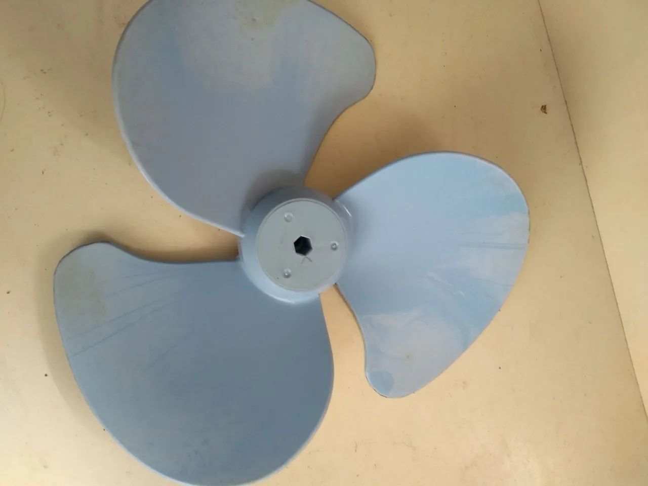 Elisis do ventilador Britânia,ventus Protect 30 - Foto 2