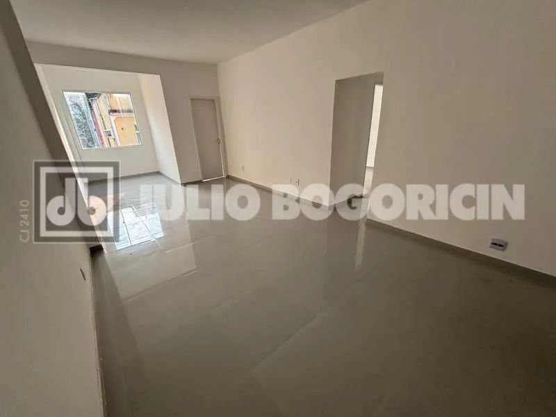 Apartamento a venda no Engenho de Dentro - Todo reformado pronto para morar - 2 quartos - Foto 4
