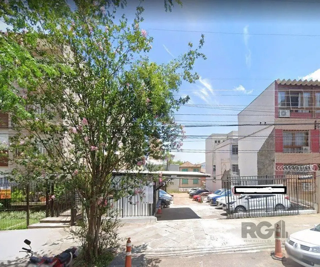 Terreno em Independência