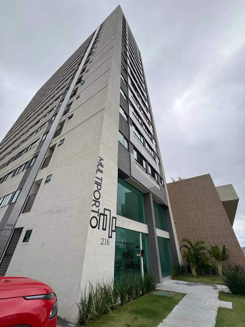APARTAMENTO CARUARU ALUGAR/ 1 quarto.