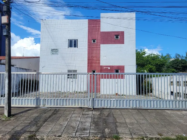 Vende-se Apartamento em Camboinha, Cabedelo-PB