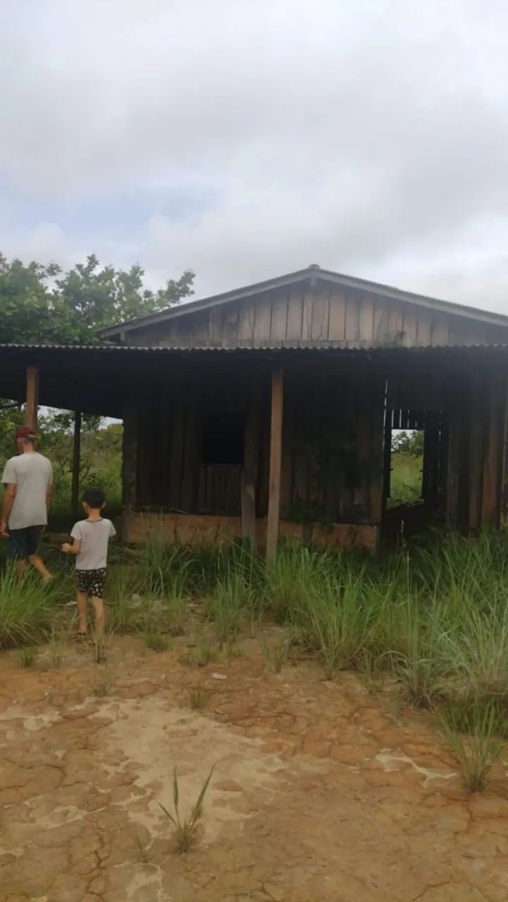 Vendo lote na 432 - Foto 3