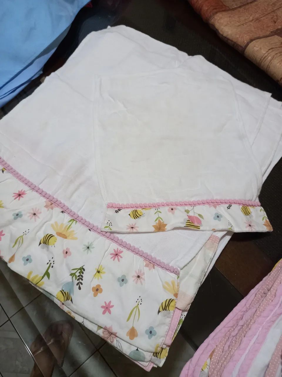 Toalha de boca - Foto 2