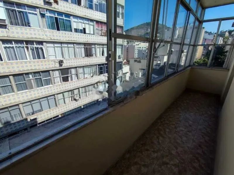 Apartamento - Padrão / Residencial / Glória - Foto 2