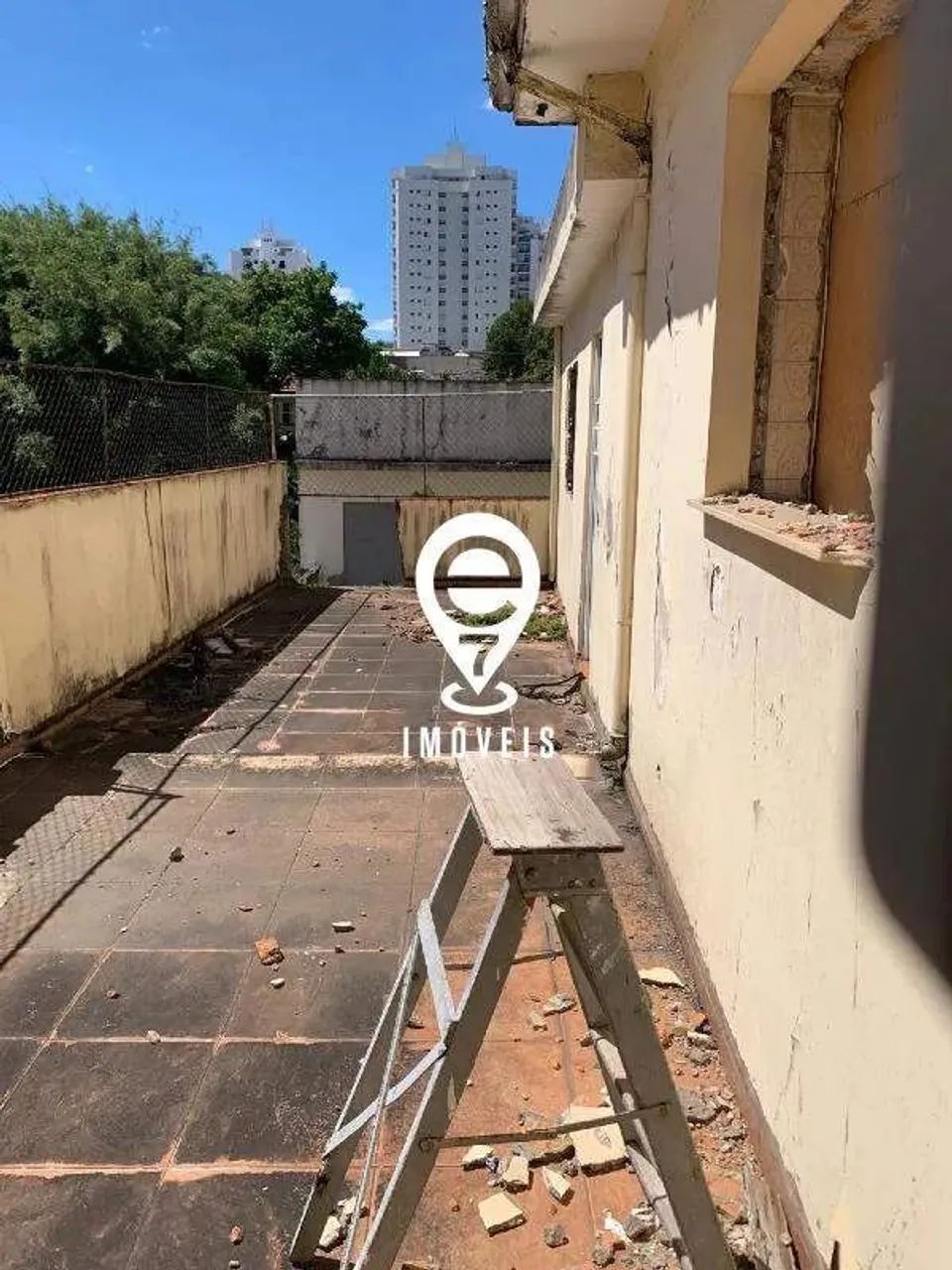 Prédio Comercial/Industrial à Venda  Vila Gumercindo, SP | 638 m² úteis - Foto 5