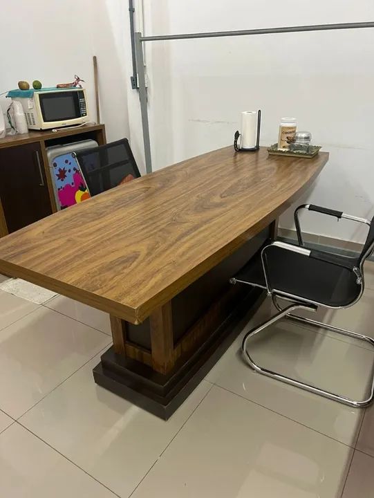 Mesa de cozinha - Foto 2