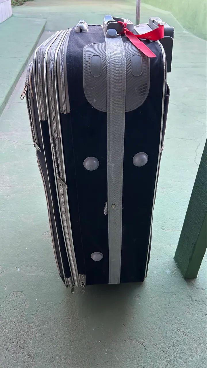 Mala de viagem grande - Foto 3