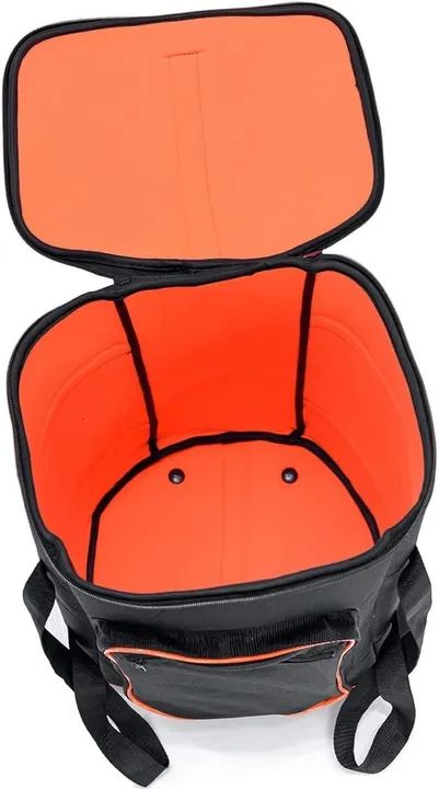Bolsa Case Bag para Caixa de Som Eon One Compact Acolchoada - Foto 5
