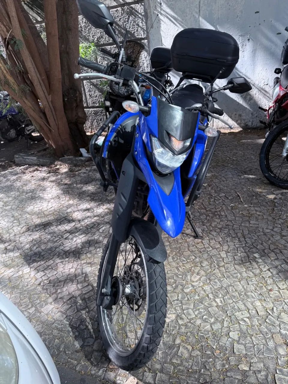 Lander 2023 XTZ - Foto 2