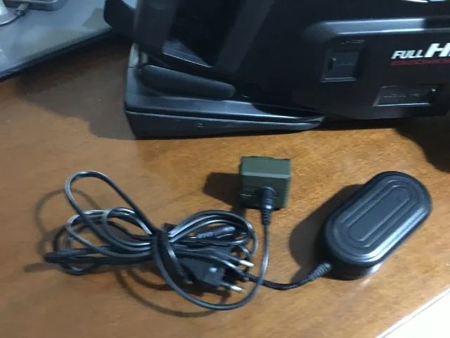 Câmera Filmadora - Foto 3