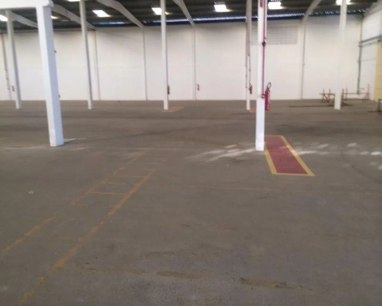 Especializada em Galpões, Galpões em Condomínio de Alto Padrão , Analisamos Opções com Spr - Foto 8