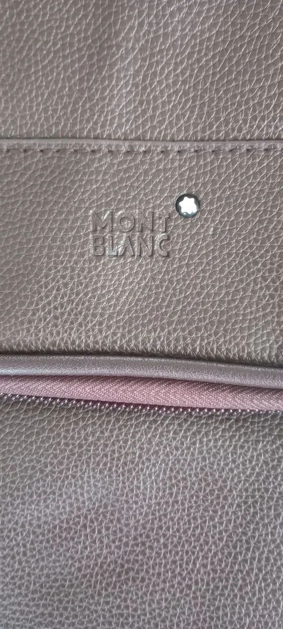 Mochila/bolsa Mont Blanc  - Foto 3