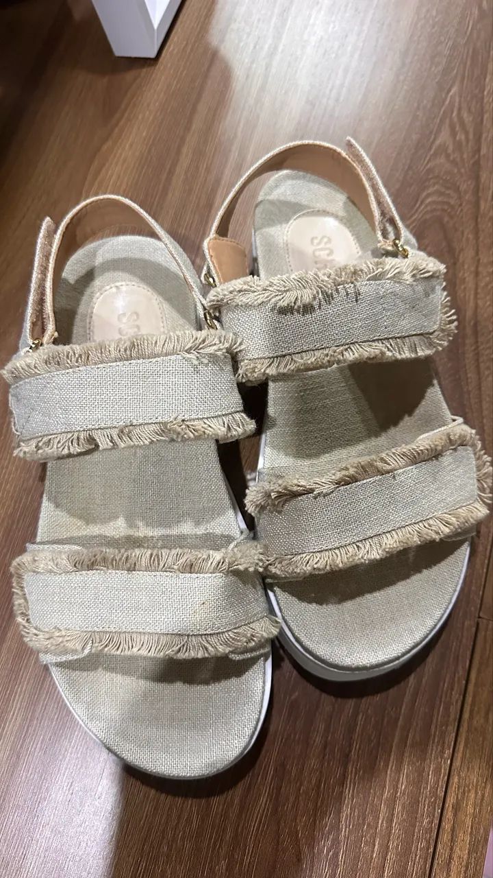 Papete Schutz Semi nova 