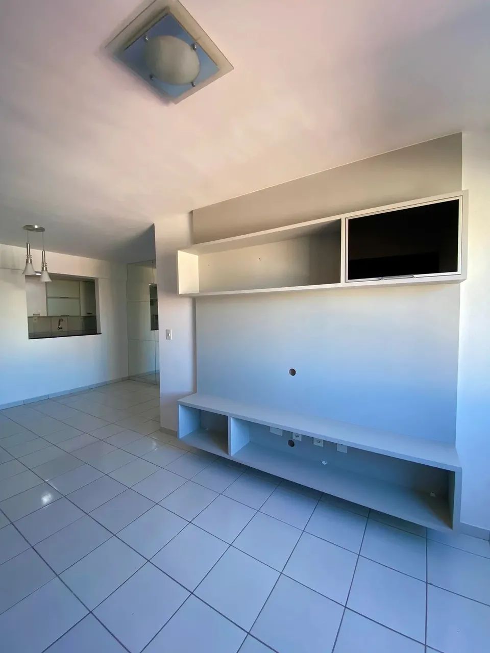 ALUGUEL ALTO PADRÃO JATIÚCA APT COM MÓVEIS PLANEJADOS - Foto 5