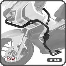 protetor de motor adv 150 e 160 scooter