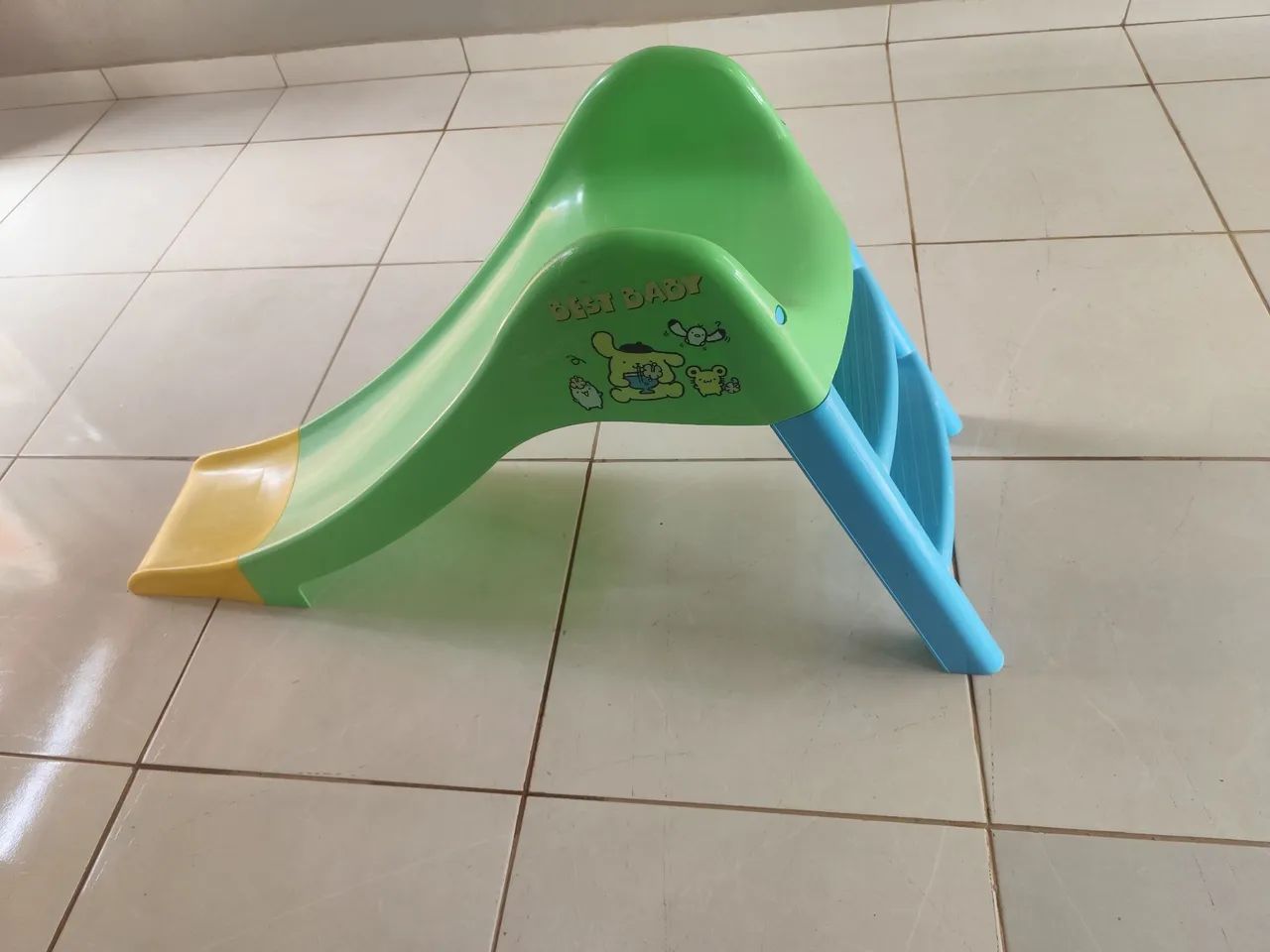 Escorregador infantil 64962117768321120