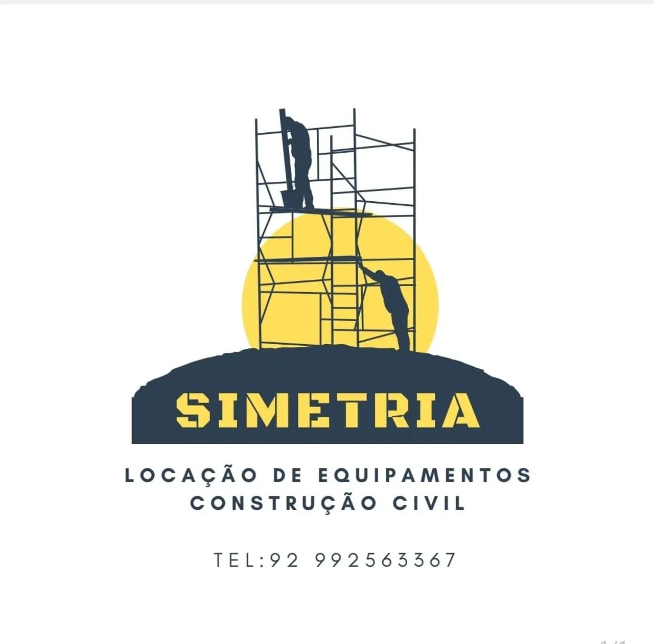 Aluguel Andaimes  - Foto 6