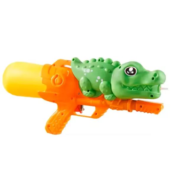 Lança Água Jacaré - Foto 2