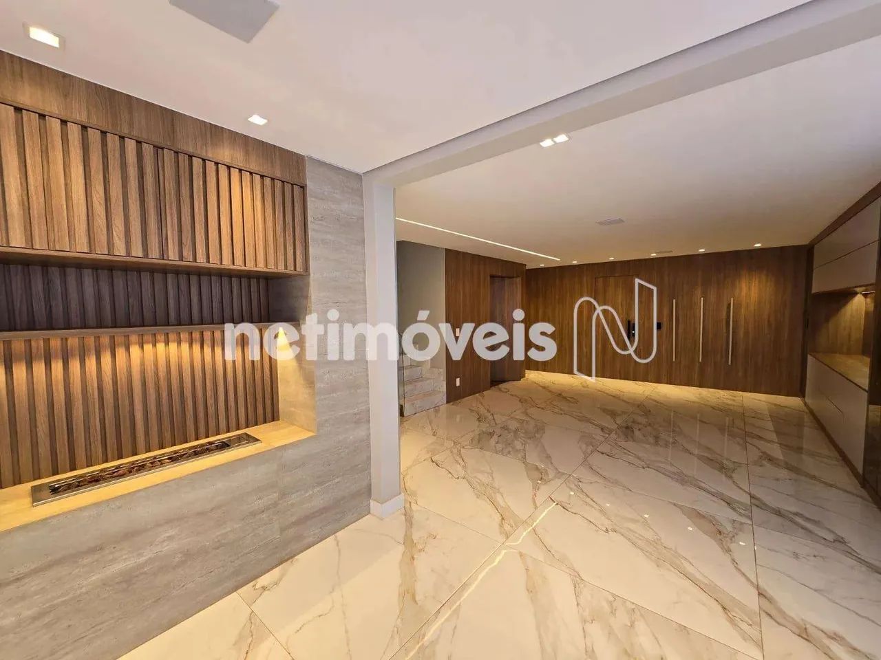 Venda Cobertura Alphaville - Lagoa dos Ingleses Nova Lima - Foto 4