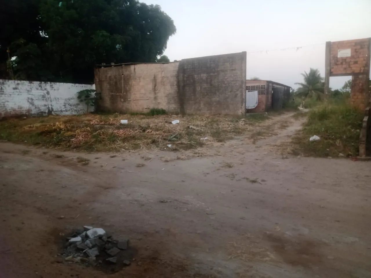 Foto - São José de Ribamar - Parque Jair