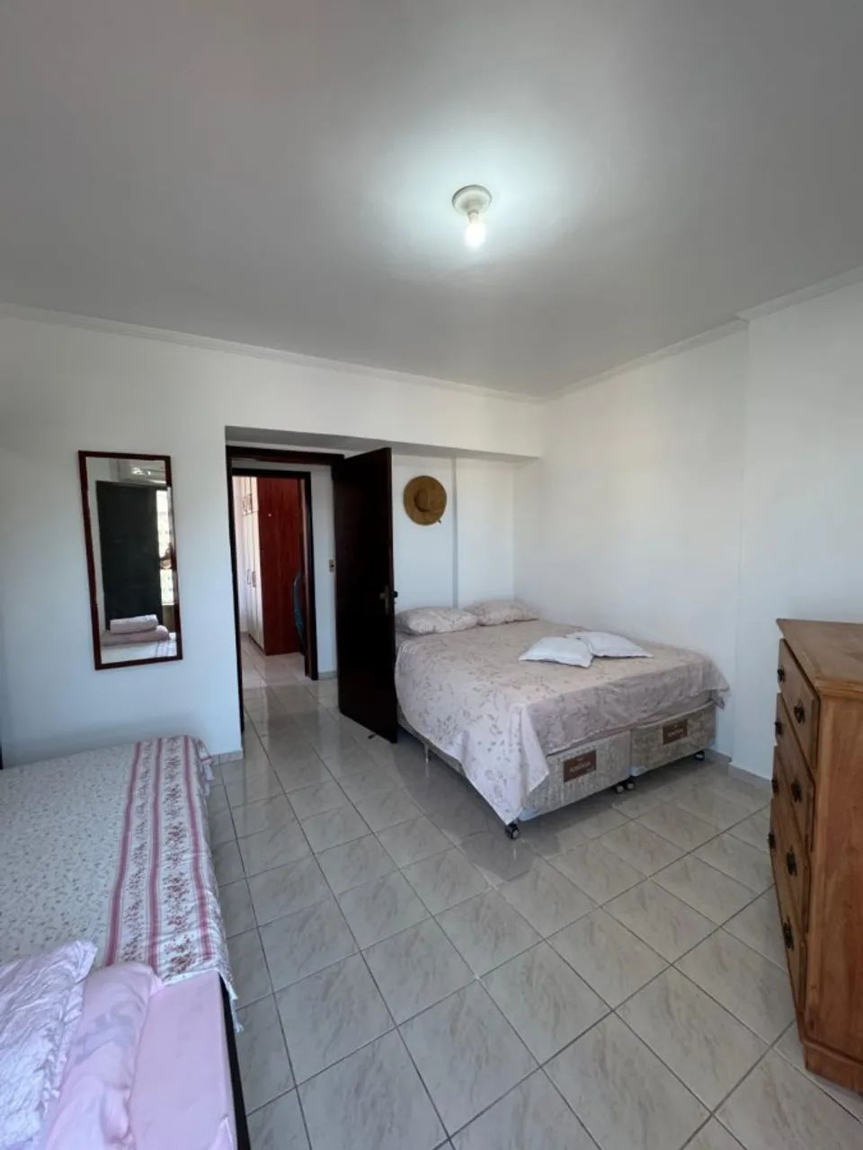 Apartamento para Venda em Praia Grande, Tupi, 2 dormitórios, 1 suíte, 1 banheiro, 1 vaga - Foto 5