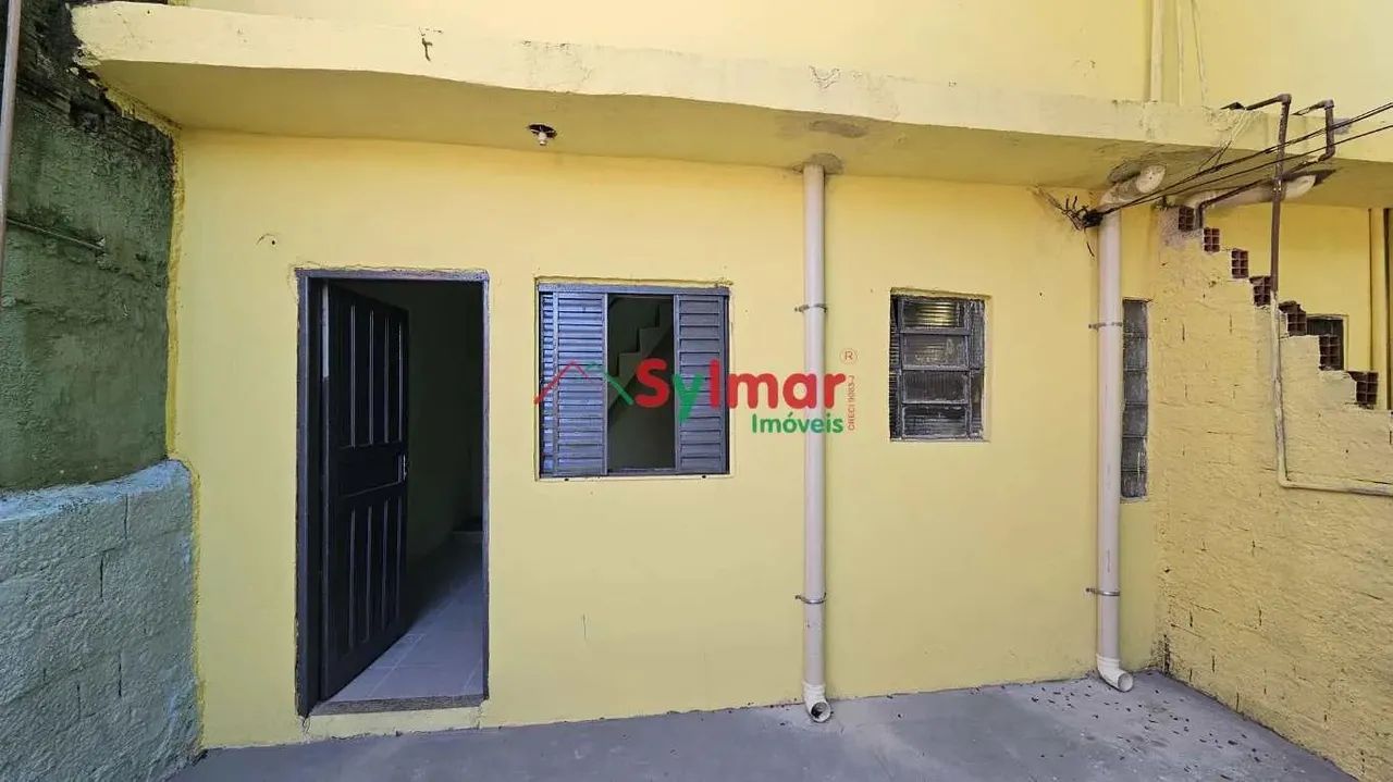 Sobrado com 2 quartos, Cidade Jardim Cumbica, Guarulhos, Cod: 2378 - Foto 5