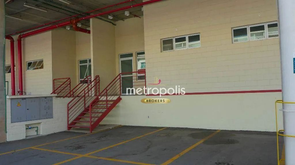 Galpão para alugar, 2649 m² por R$ 94.272,94/mês - Água Espraiada - Embu das Artes/SP - Foto 3