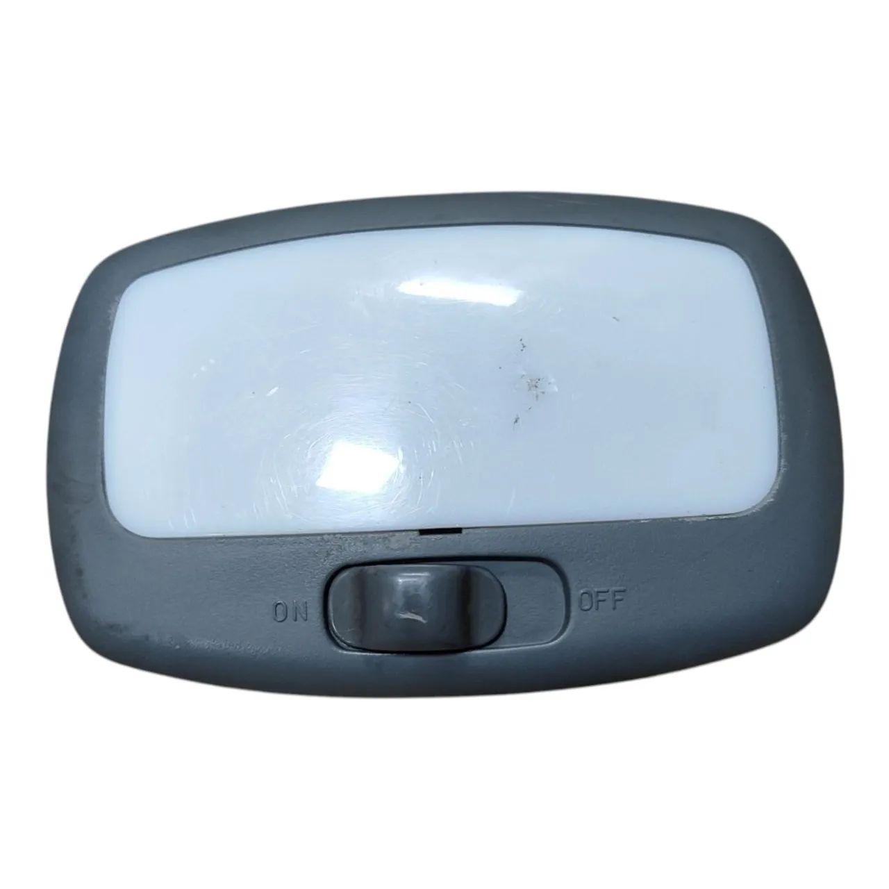 Luz Teto Caminhão Hd 78