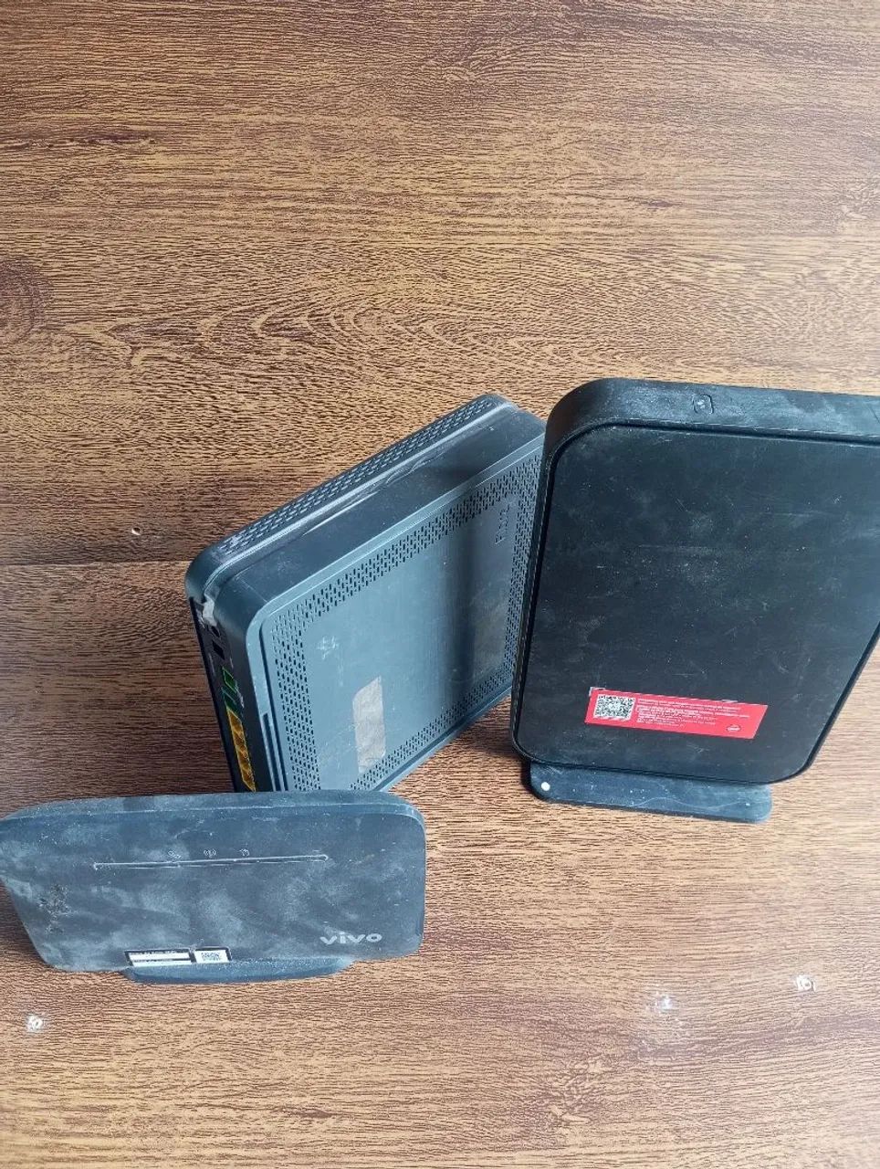 Lote de Roteadores e Modems - Foto 3