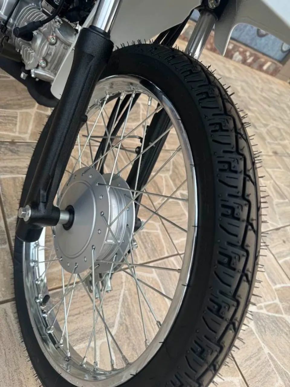 Pop 110i zero km 2025 - Foto 2