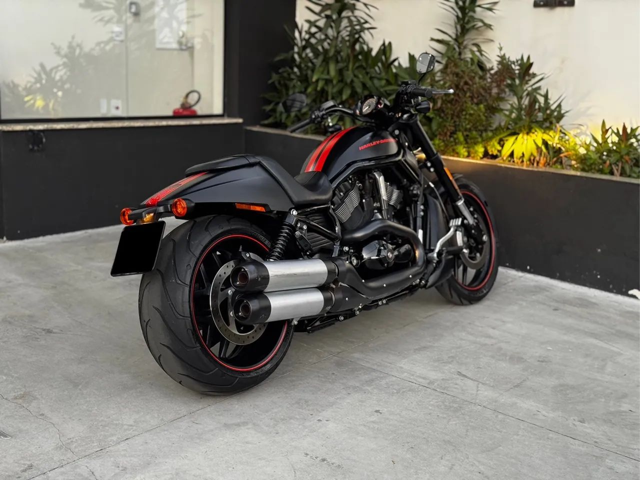 Harley Davidson Night Rod Special 1250 - Foto 2