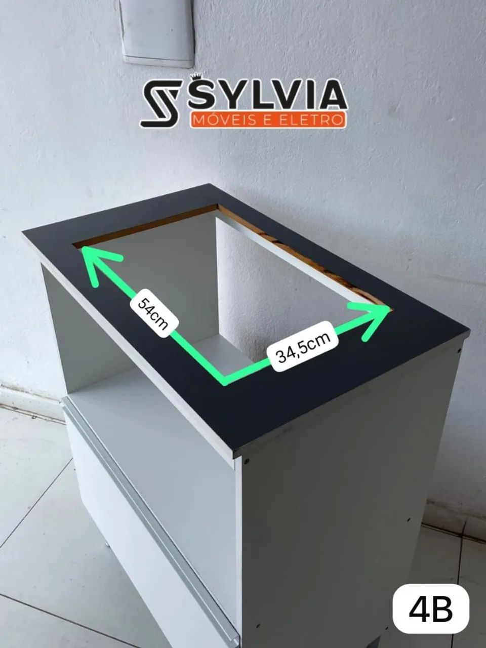 Móveis para Cooktop  - Foto 2