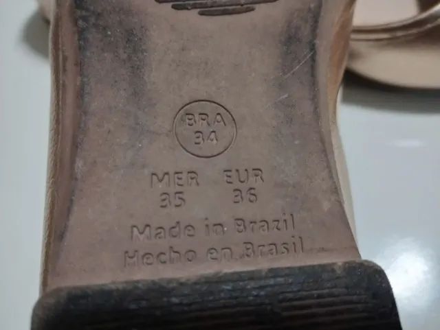 Sapatilha Infantil - Foto 2
