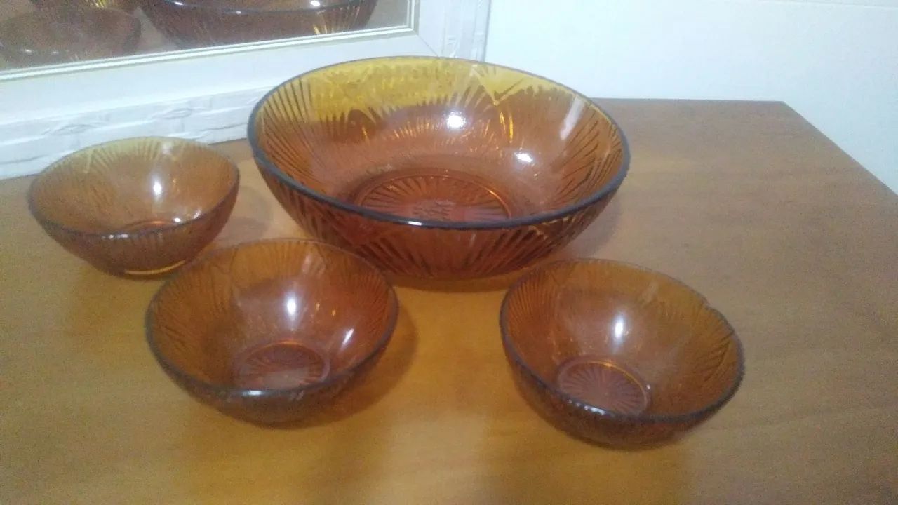 Jogo Saladeira NF