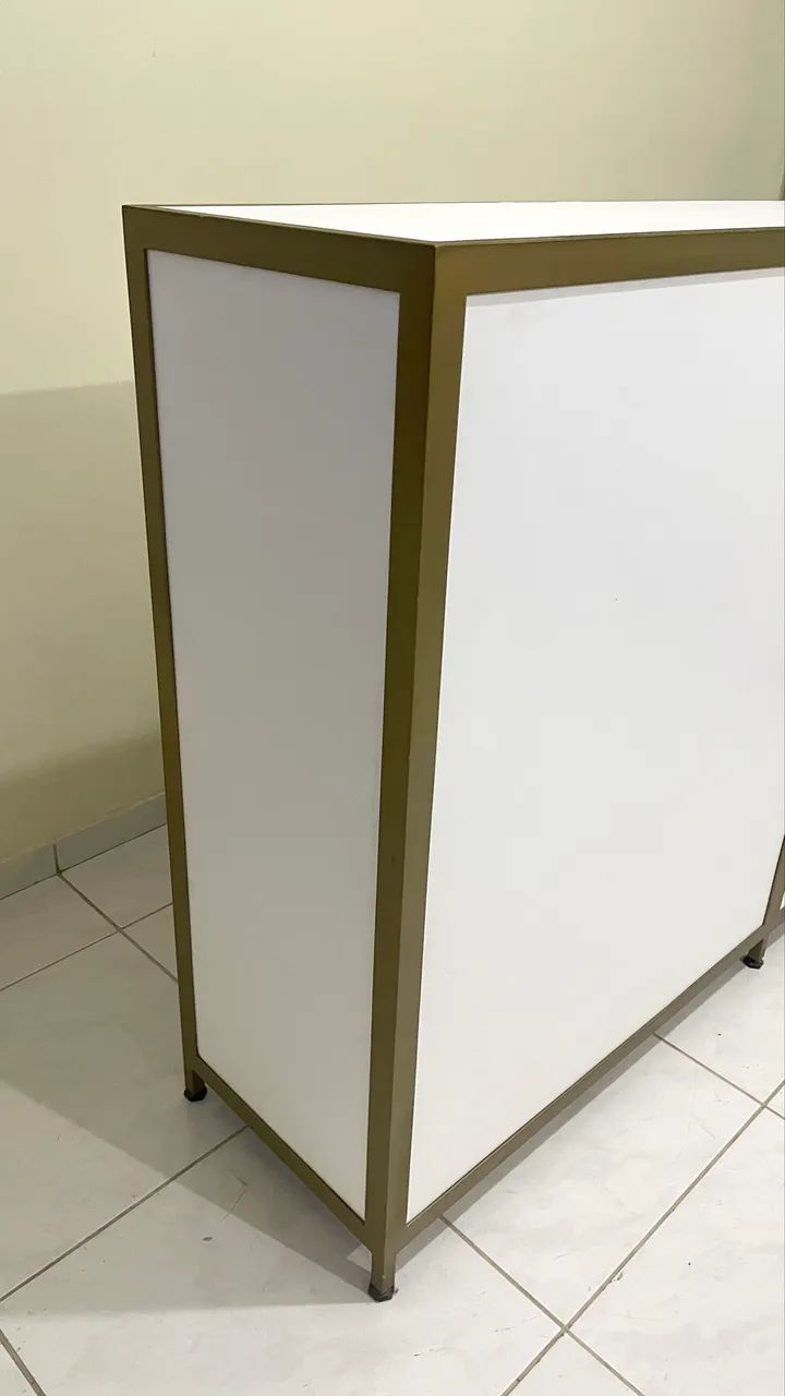 Balcão Em Mdf - Foto 3