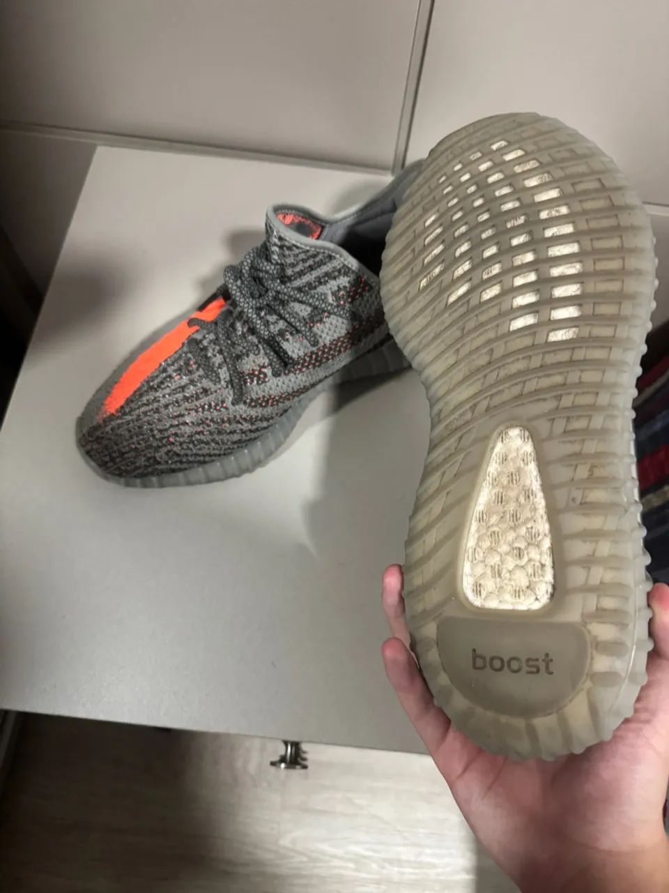 Yeezy Boost 350 V2 - Foto 2