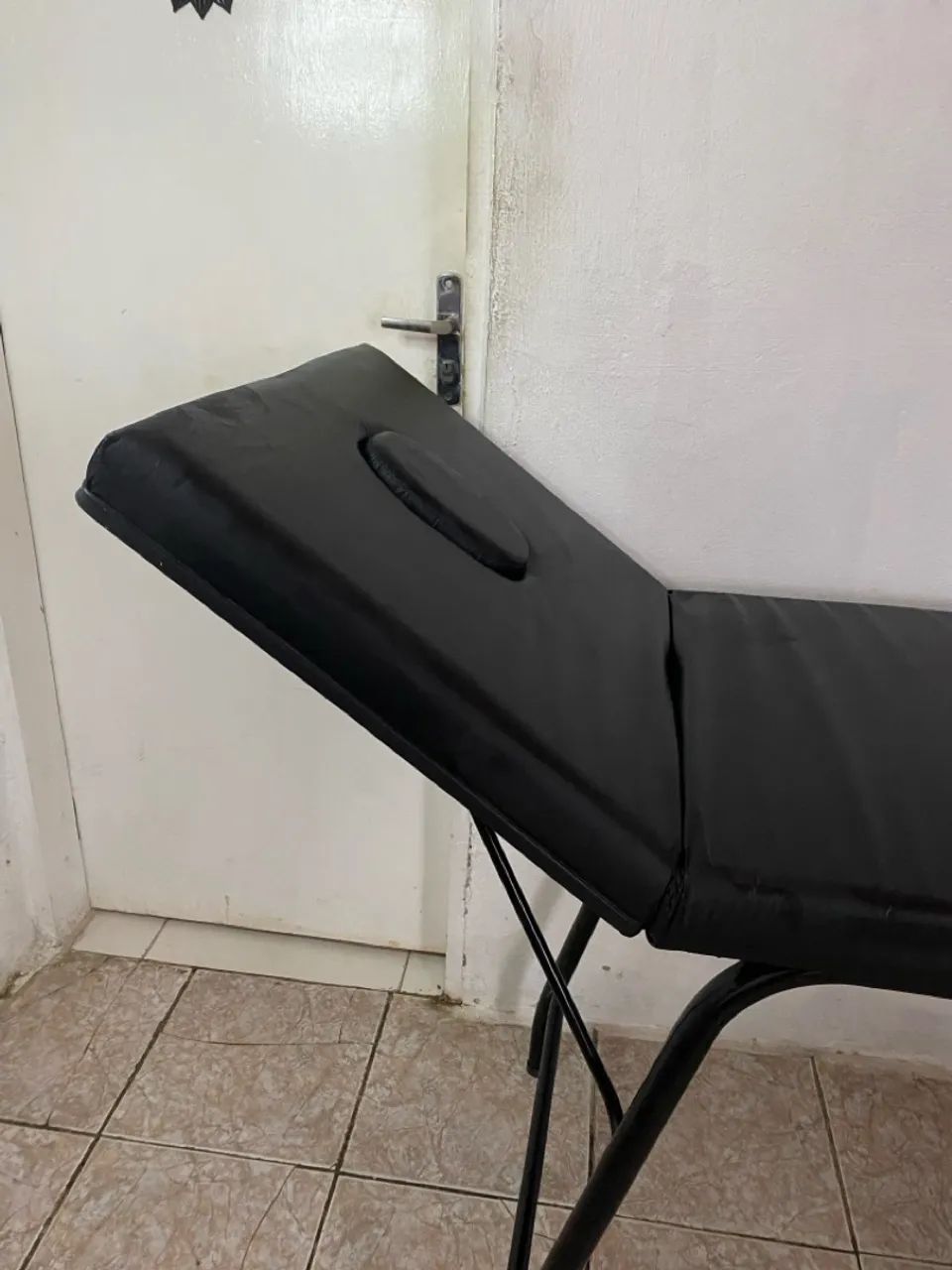 Kit maca profissional + mocho + escada - Ideal para Comércio  - Foto 3