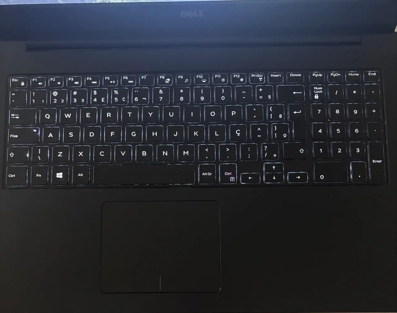 Notebook Dell Inspiron 5548 - i7 ? 8GB RAM ? SSD 238GB ? Radeon 2GB  - Foto 3