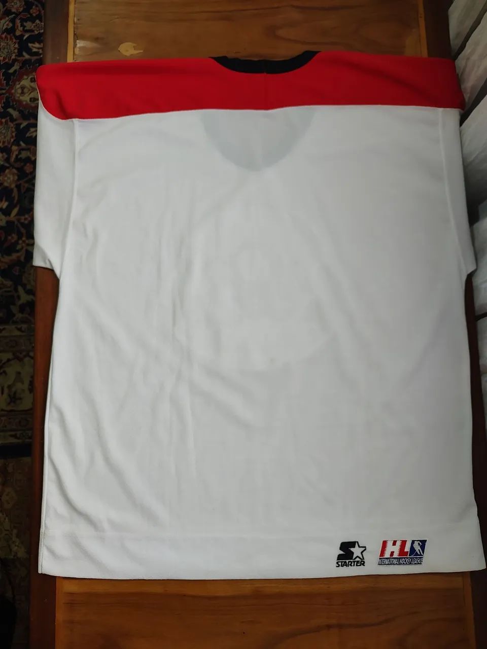 Camisa Starter anos 90  - Foto 4