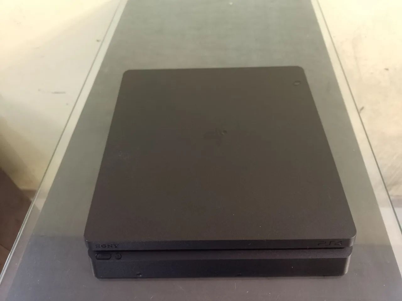 Ps4 com defeito  - Foto 2