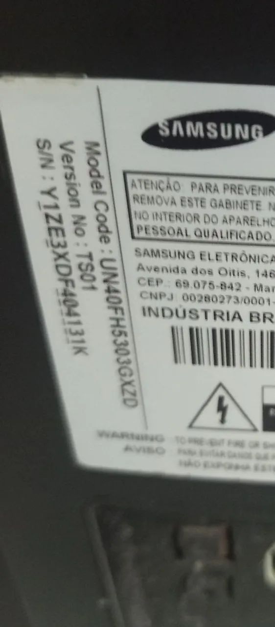 Tv Samsung  - Foto 3