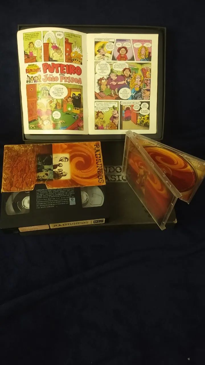 Kit Raimundos - Cesta básica  - Foto 4