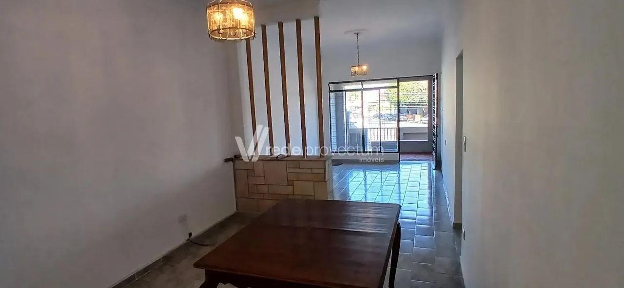casa - Jardim Leonor - Campinas - Foto 5
