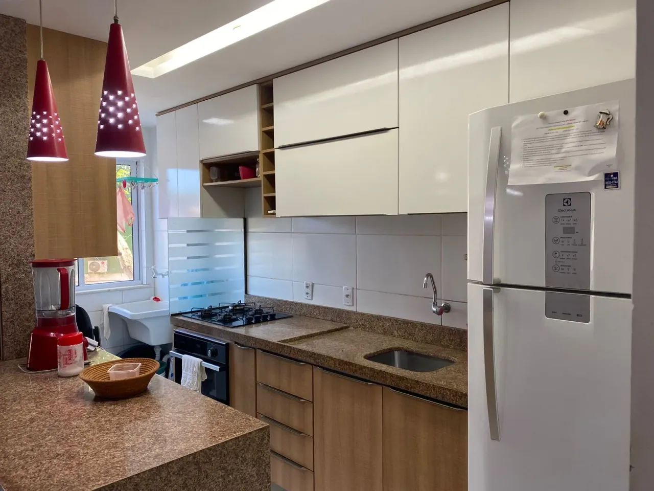 APT. DE 3 DORMS SENDO 1 SUÍTE NO VOG TORRES DO SUL  ILHÉUS/BA - Foto 8