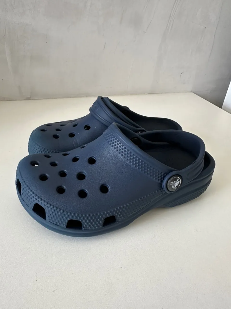 Crocs infantil - n30 original