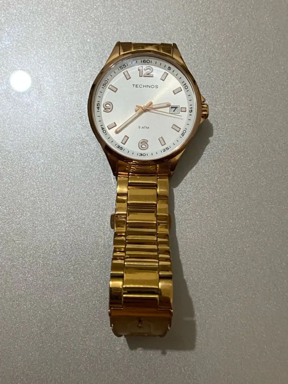 Relógio Technos - Foto 3