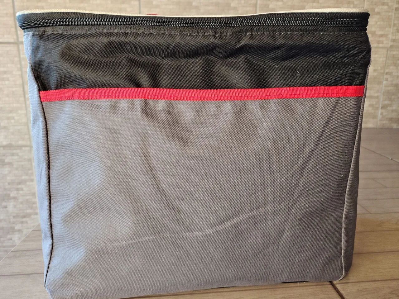 Bolsa Térmica para Área Externa - Foto 3
