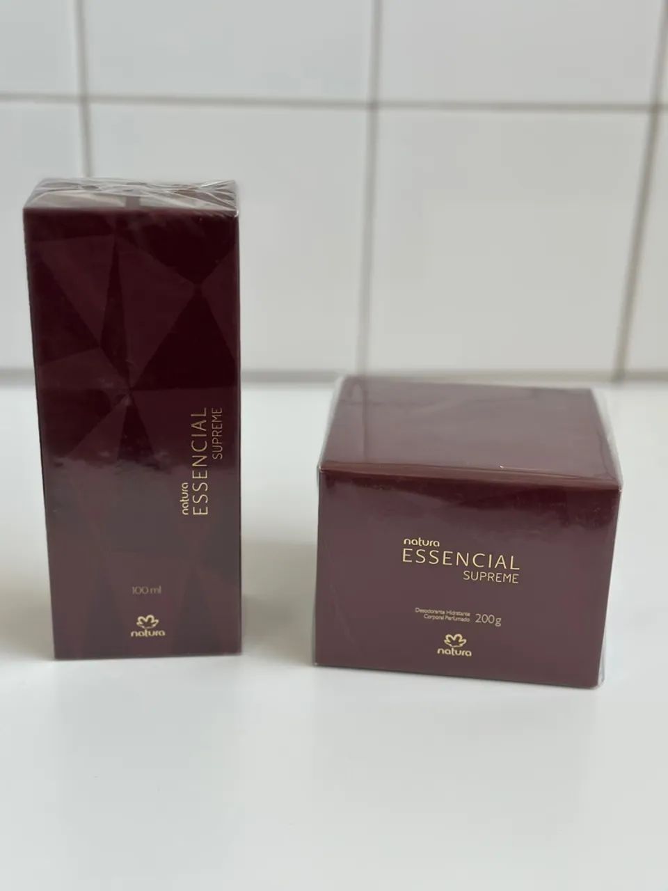 Kit essencial  supreme feminino!!! - Foto 3