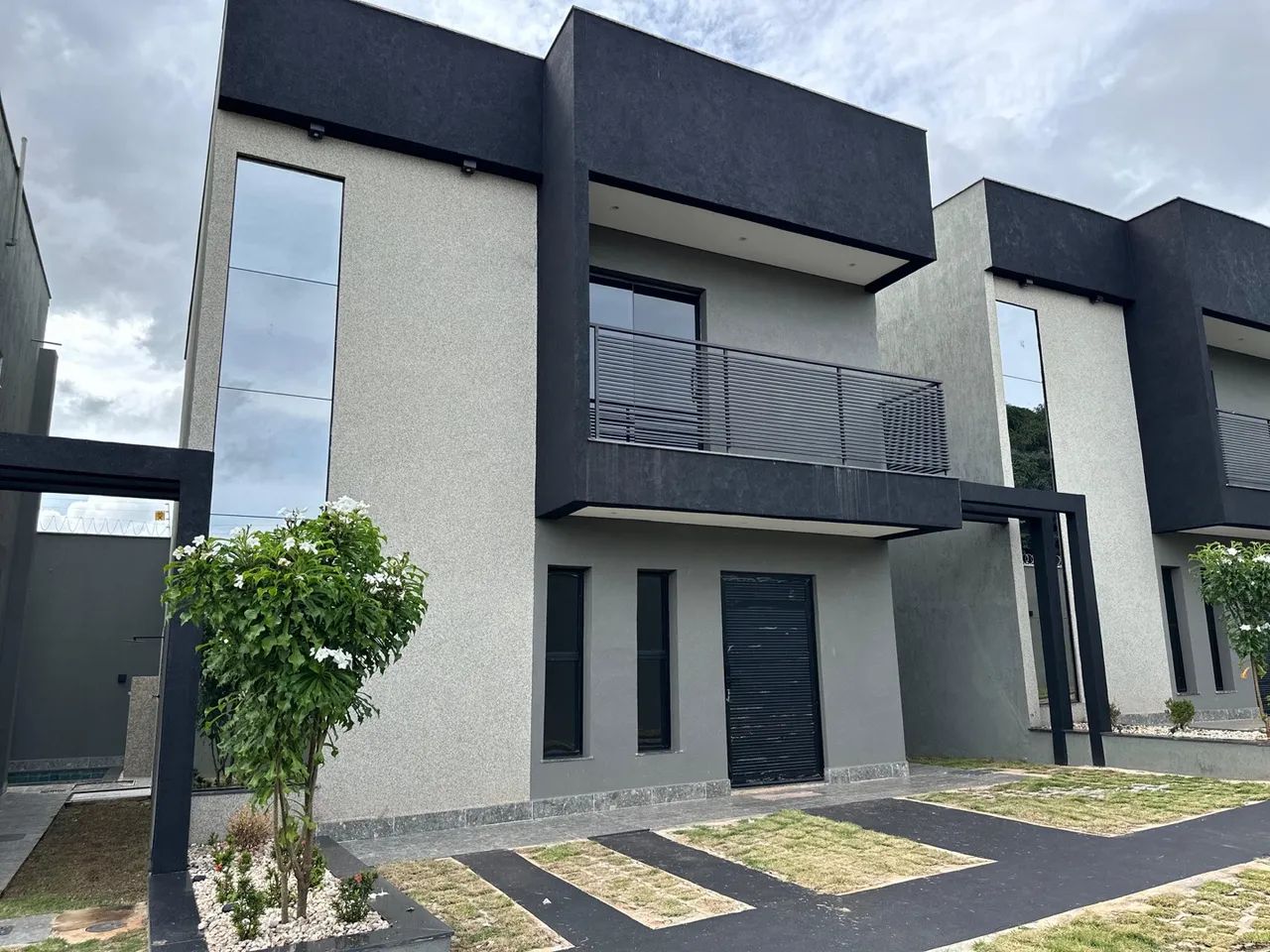 Proprietário vende em Aguas Lindas Duplex de Alto Padrão - 159,83m² - Foto 3
