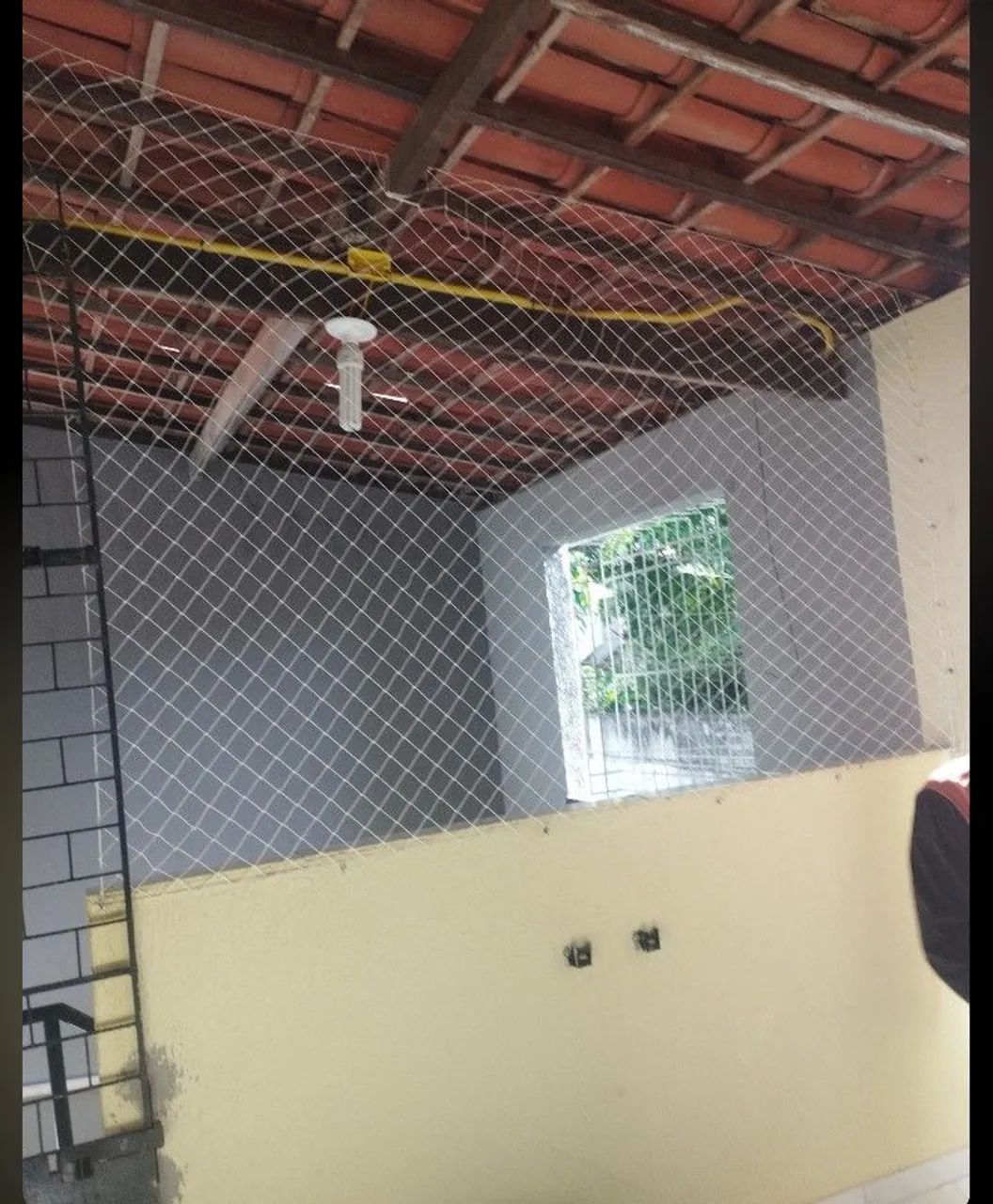 REDES DE PROTEÇÃO!... - Foto 2